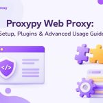 proxypy web proxy