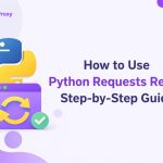 python requests retry