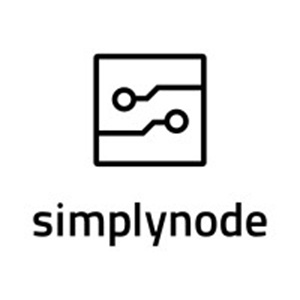 simplynode logo