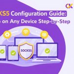 socks5 configuration