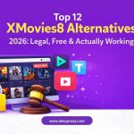xmovies8 alternative