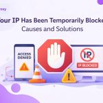 su ip ha sido bloqueada temporalmente