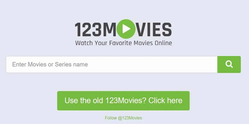 123movies website