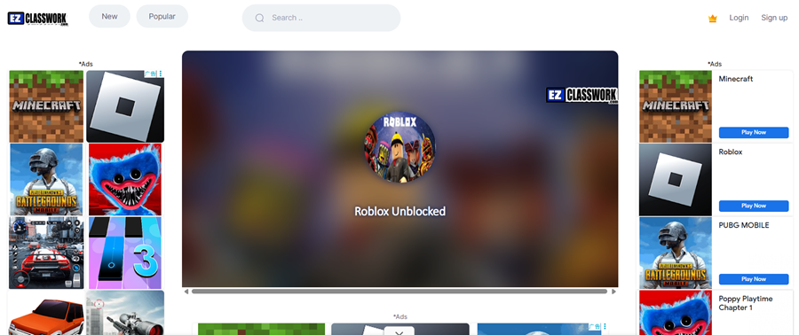 roblox mirror sites