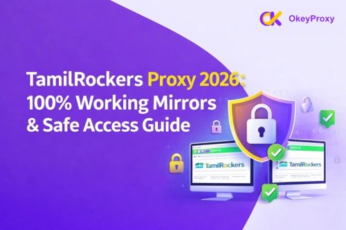 tamilrockers proxy