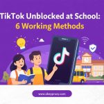 tiktok unblocked at school